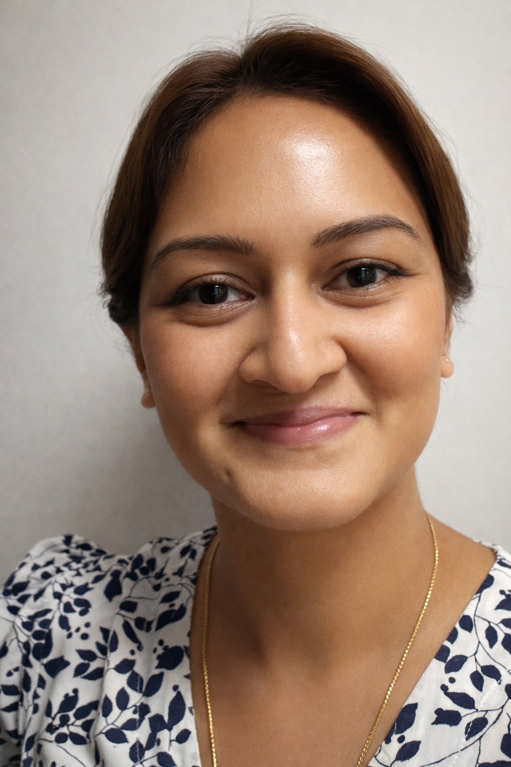 Dr. Tanisha S. Vanen